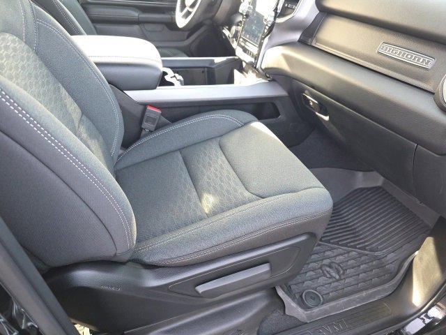 Used 2025 RAM 1500 Big Horn image 48