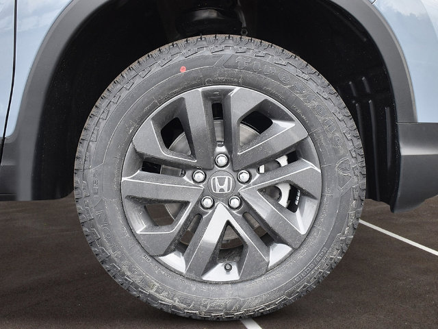 New 2026 Honda Ridgeline Sport image 9