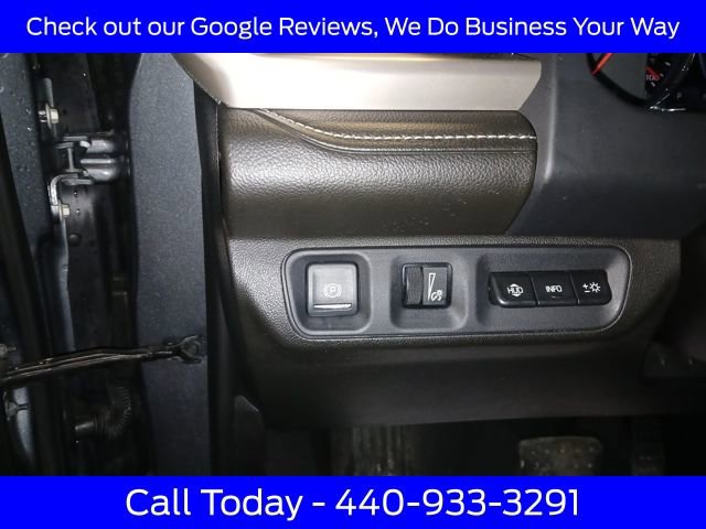 Used 2020 GMC Acadia Denali w/ Technology Package image 22