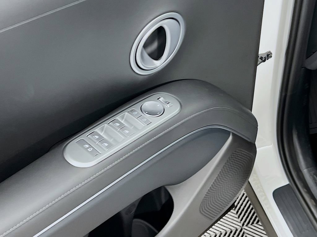 New 2026 Hyundai Palisade SEL AWD/4WD image 16