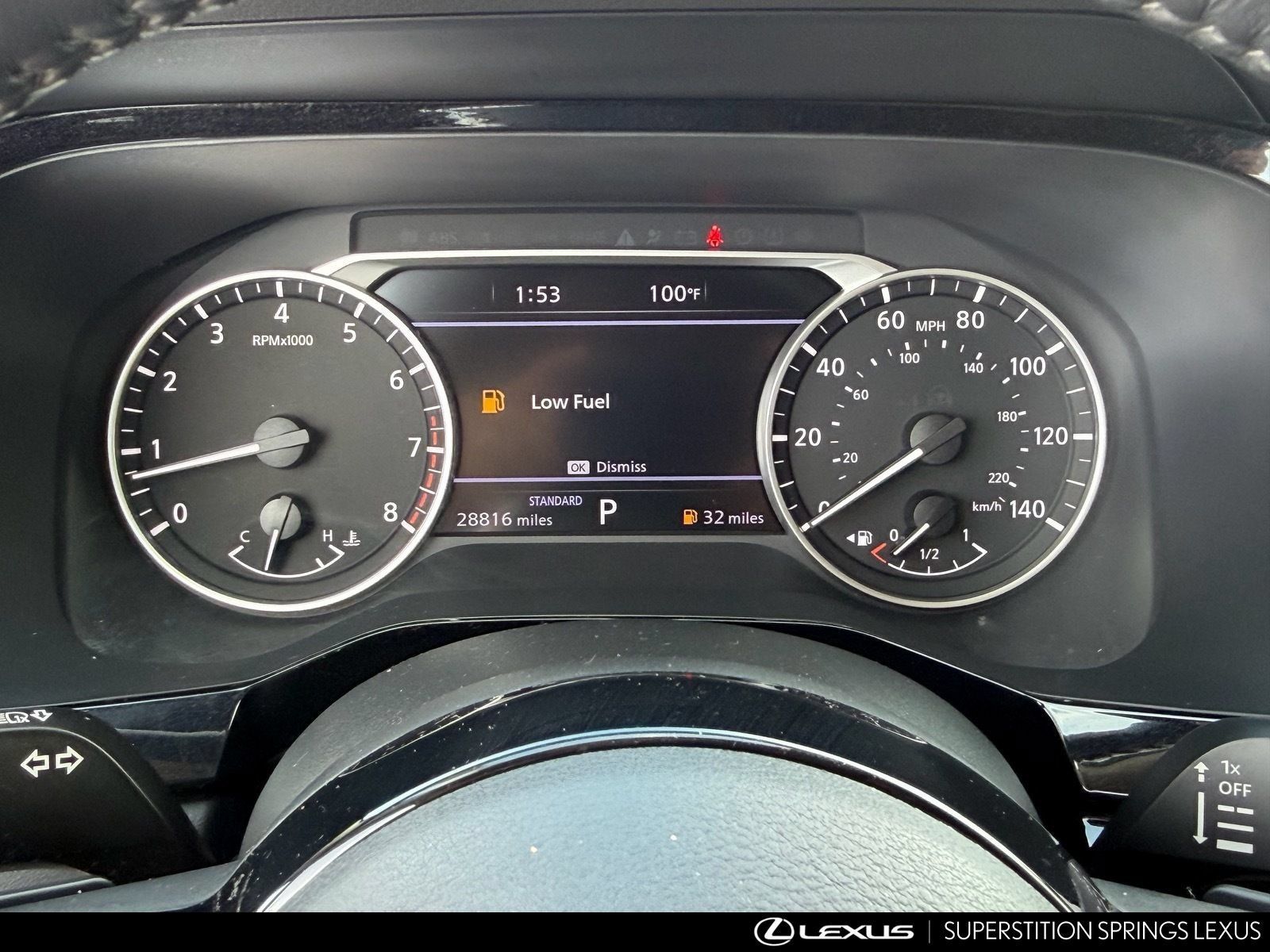 Used 2024 Nissan Pathfinder SL w/ SL Premium Package FWD image 36