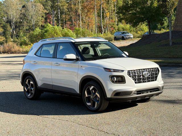 New 2026 Hyundai Venue SEL image 8