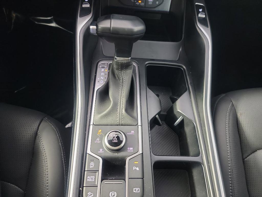 Certified 2025 Kia Sorento EX w/ Panoramic Sunroof Package image 35