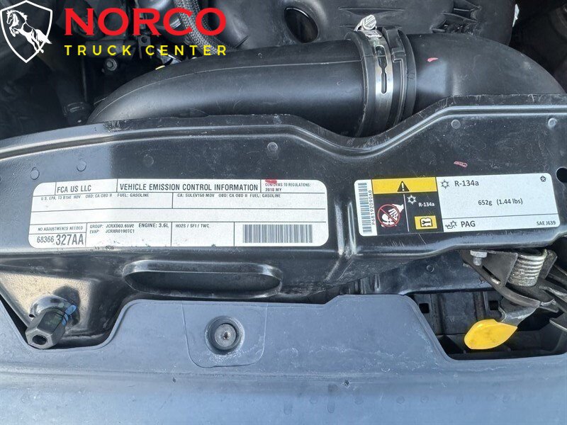 Used 2018 RAM ProMaster 2500 FWD image 29