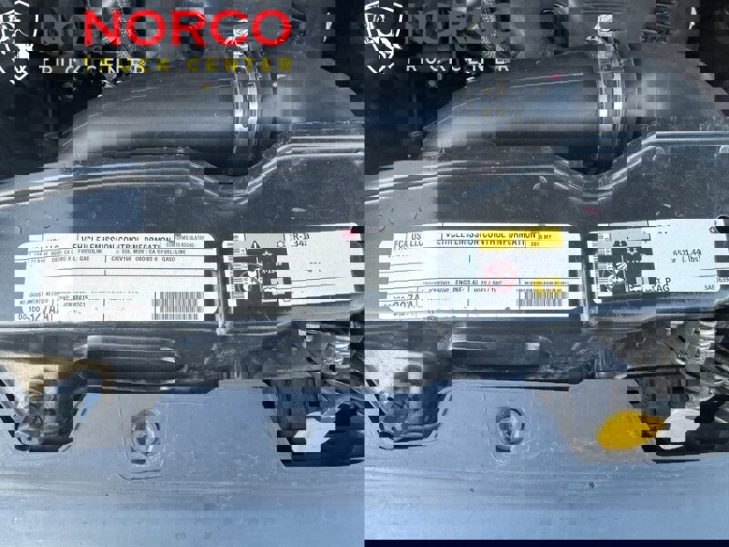 Used 2018 RAM ProMaster 2500 image 29