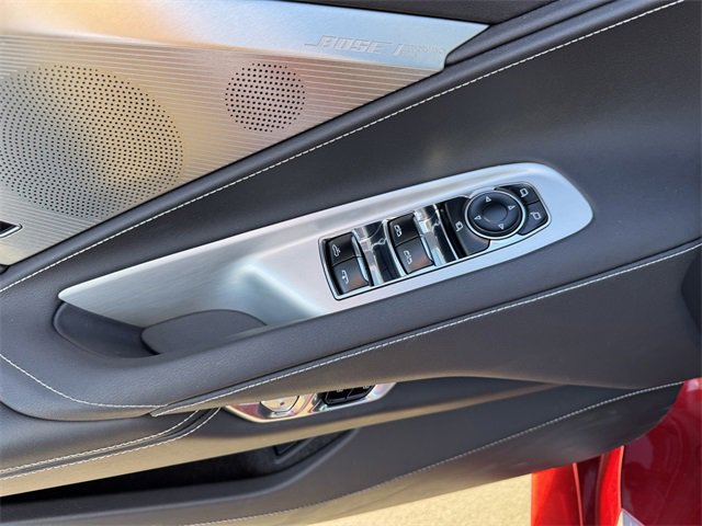 Used 2023 Chevrolet Corvette Stingray Preferred Conv w/ Z51 Performance Package image 10