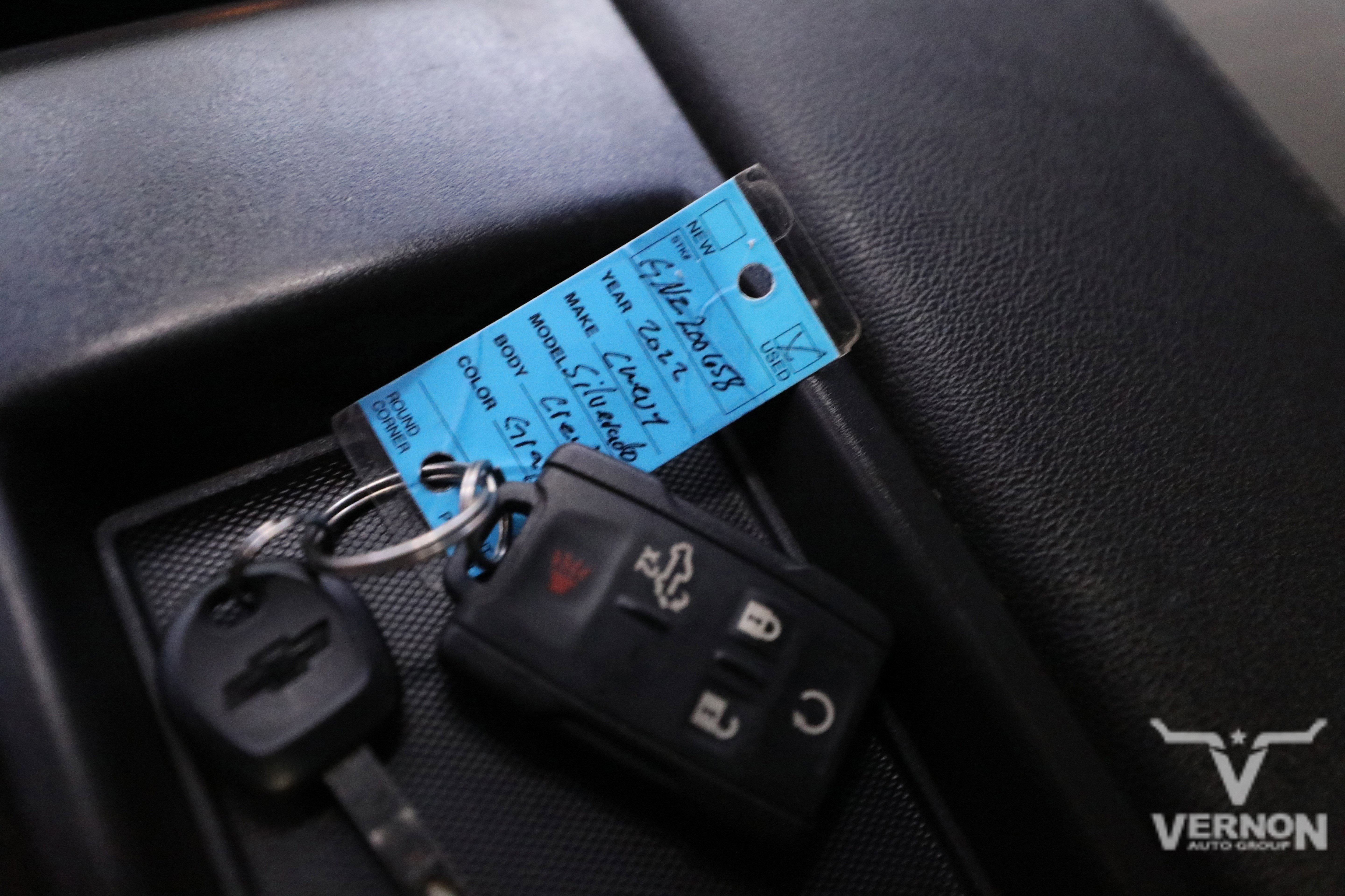 Used 2022 Chevrolet Silverado 1500 Custom Trail Boss w/ LPO, Dark Essentials Package image 35