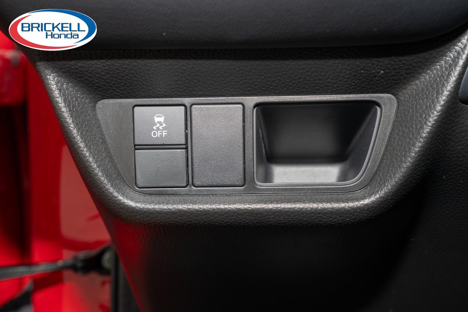 Certified 2025 Honda HR-V Sport image 30