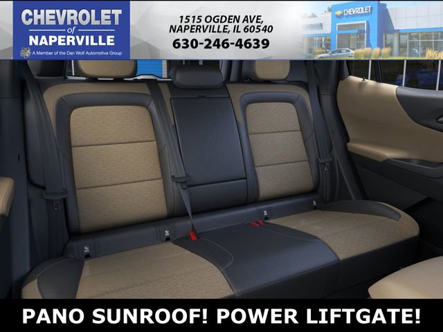 New 2026 Chevrolet Equinox ACTIV image 17