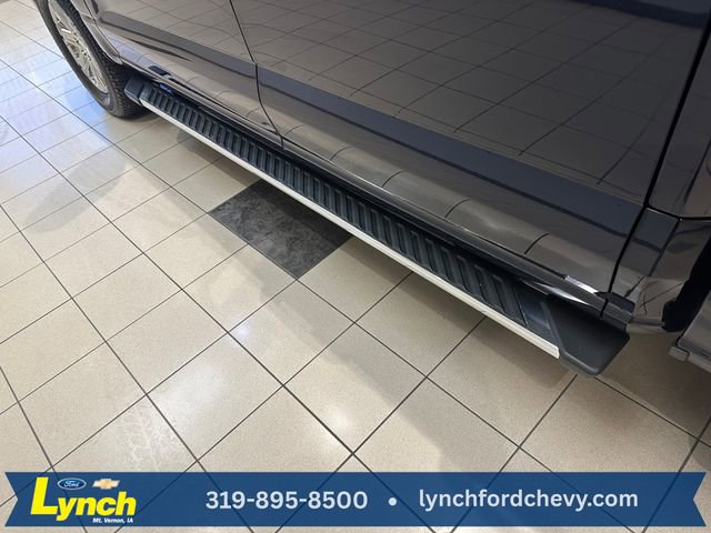 Used 2023 Ford F150 XLT w/ Equipment Group 302A High image 27