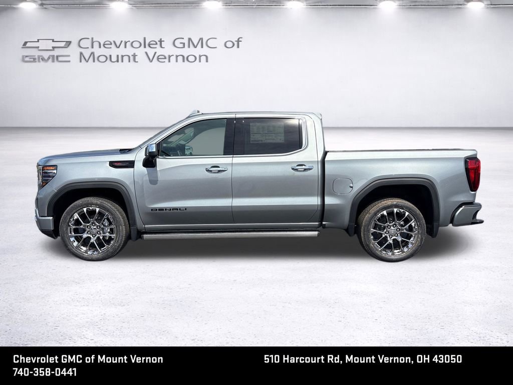 New 2026 GMC Sierra 1500 Denali AWD/4WD video 2