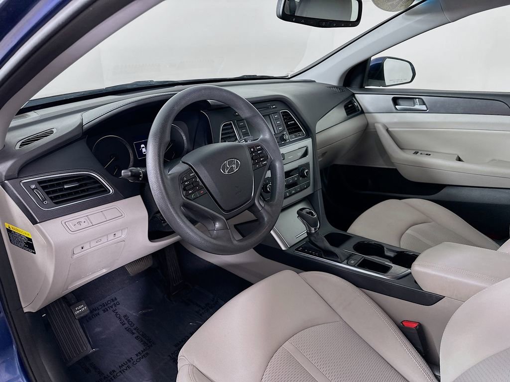 Used 2015 Hyundai Sonata Sport image 15