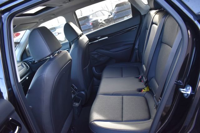 New 2026 Kia Seltos EX w/ EX Sunroof Package image 20