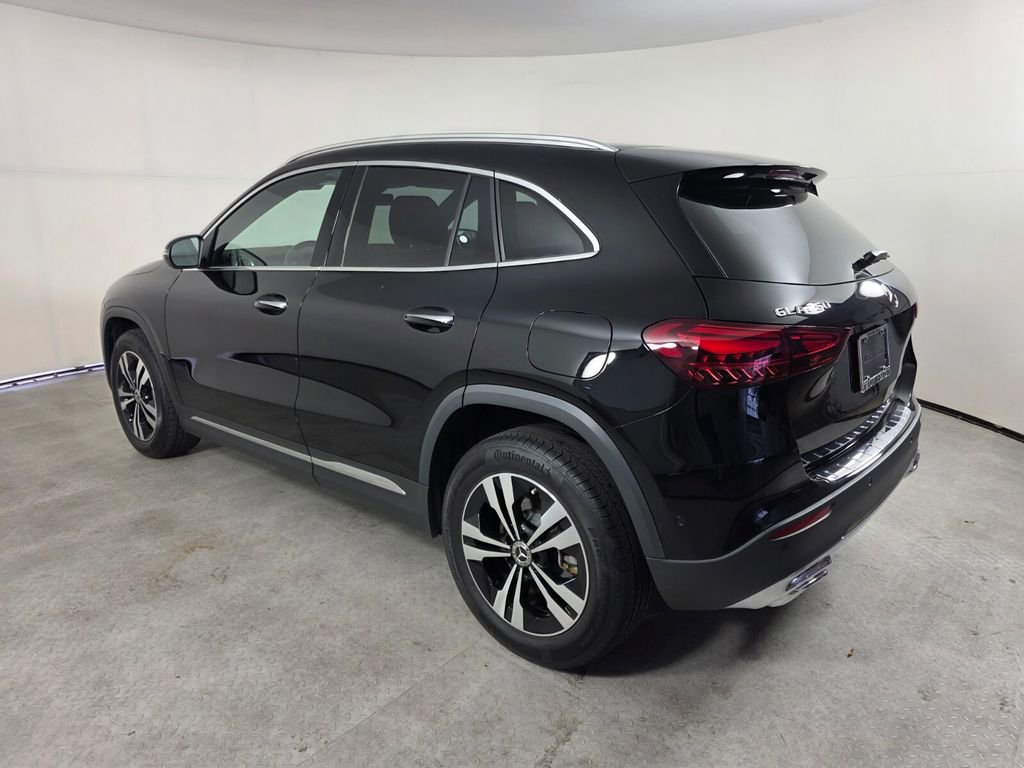 Certified 2025 Mercedes-Benz GLA 250 image 6