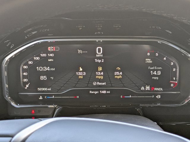 Used 2024 GMC Sierra 2500 SLE w/ SLE Value Package; image 23