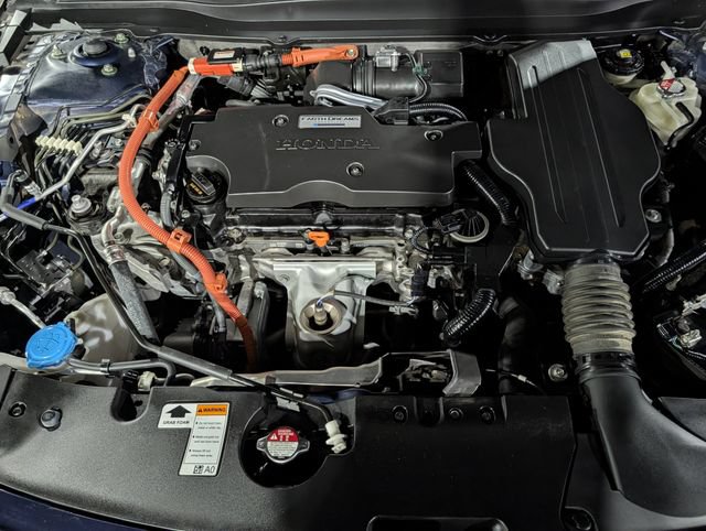 Used 2019 Honda Accord Touring image 35
