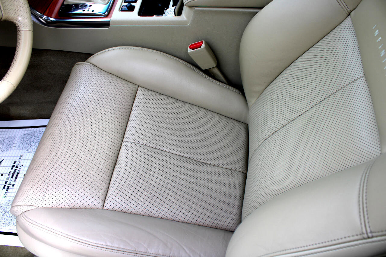 Used 2006 INFINITI M35 x image 24