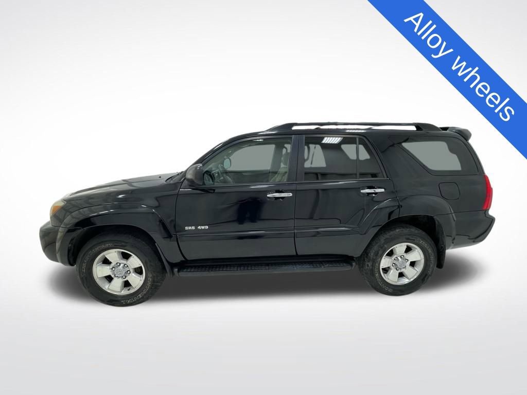 Used 2006 Toyota 4Runner SR5 image 8