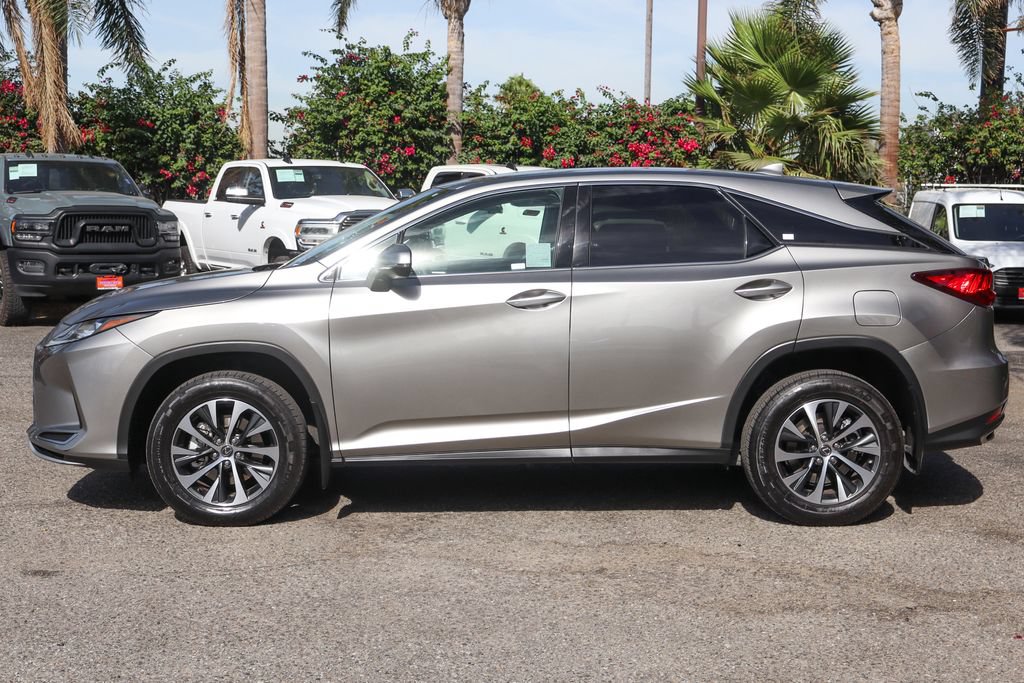 Used 2022 Lexus RX 350 FWD image 5