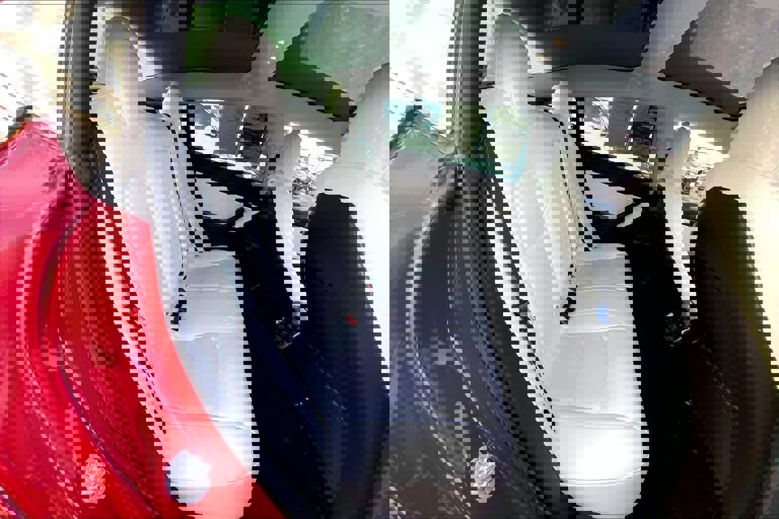 Used 2019 Tesla Model 3 Long Range image 17