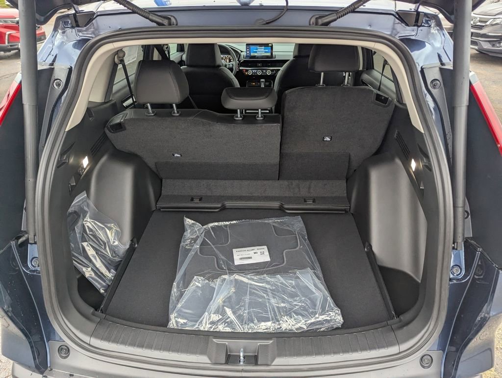 New 2026 Honda CR-V EX-L image 14
