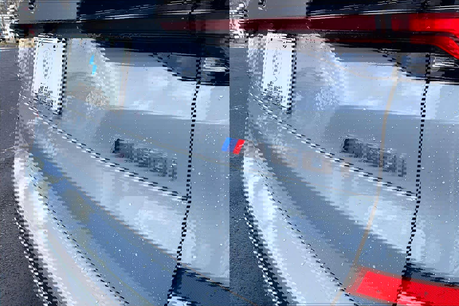 New 2026 BMW X5 M60i AWD/4WD image 16