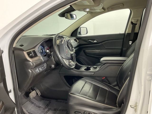 Used 2023 GMC Acadia Denali FWD image 9