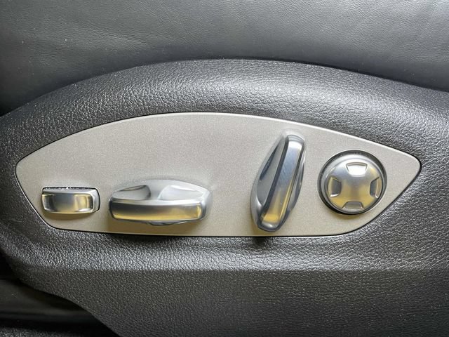 Certified 2026 Porsche Macan S AWD/4WD image 19
