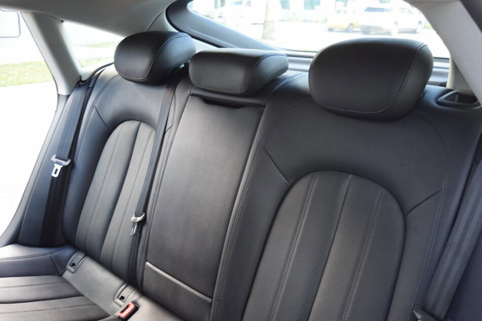 Used 2016 Audi A7 TDI Prestige AWD/4WD image 35