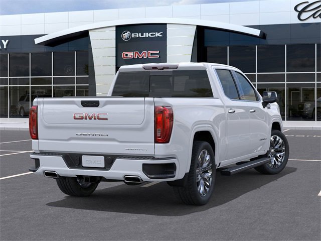 New 2026 GMC Sierra 1500 Denali image 4