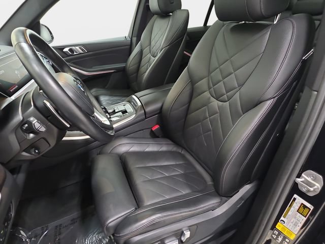 Used 2023 BMW X5 xDrive40i w/ Premium Package AWD/4WD image 13