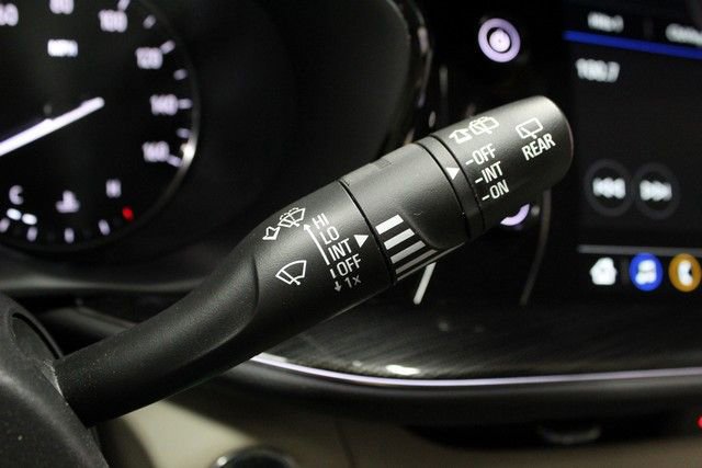 Used 2023 Buick Envision Preferred image 24