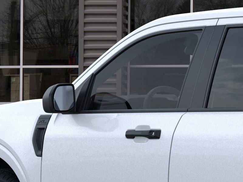 New 2025 Ford Maverick XL image 21