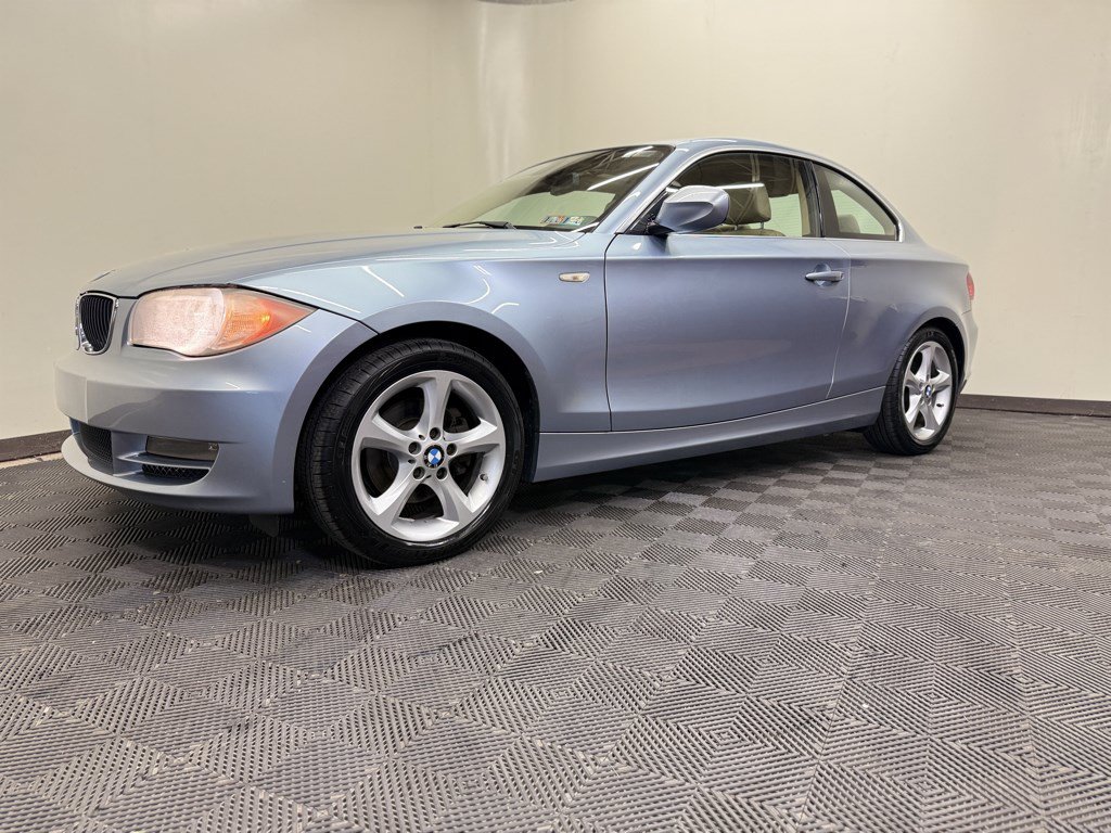 Used 2010 BMW 128i Coupe