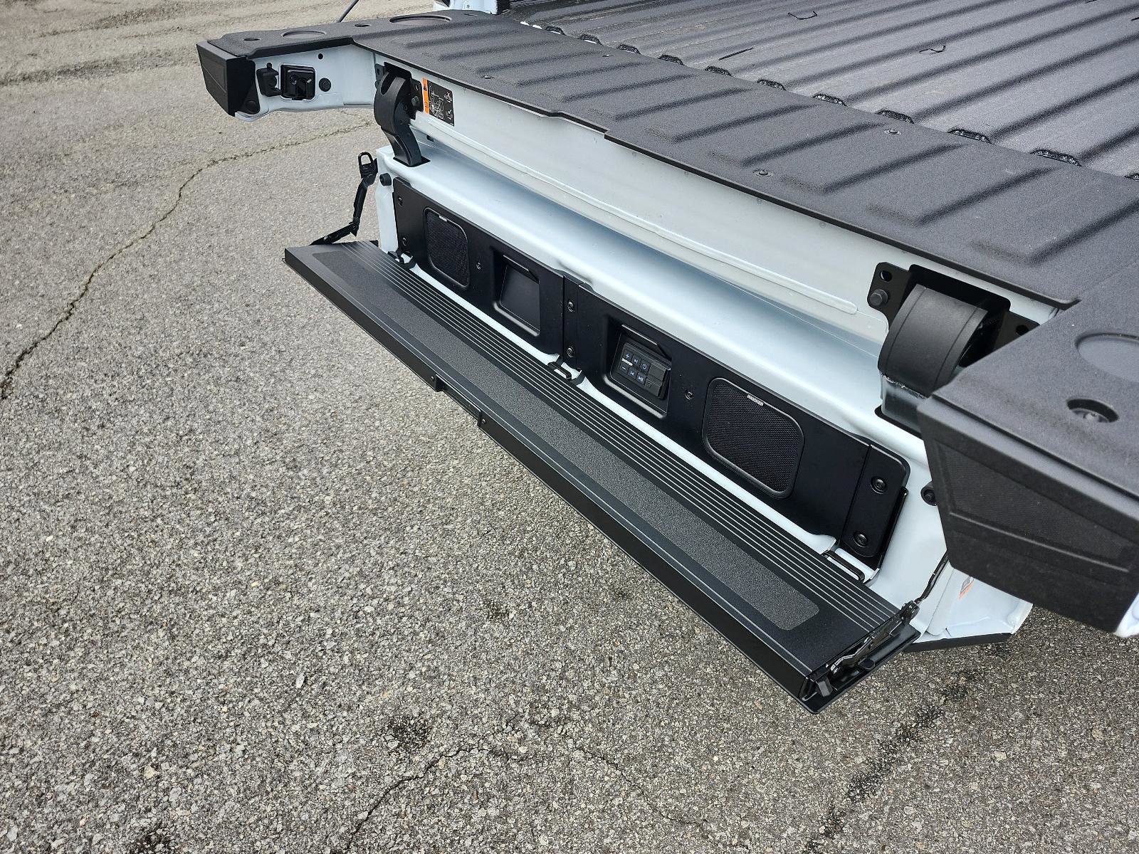 New 2026 GMC Sierra 3500 Denali Ultimate image 11