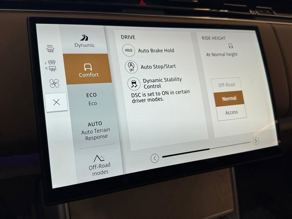 New 2026 Land Rover Range Rover SV image 17