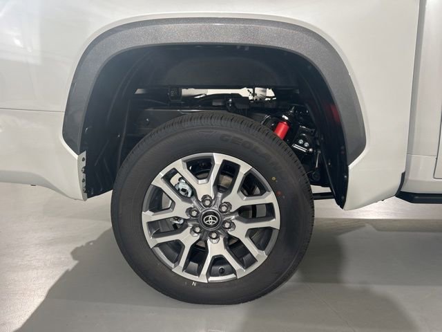 New 2026 Toyota Tundra 1794 Edition image 25