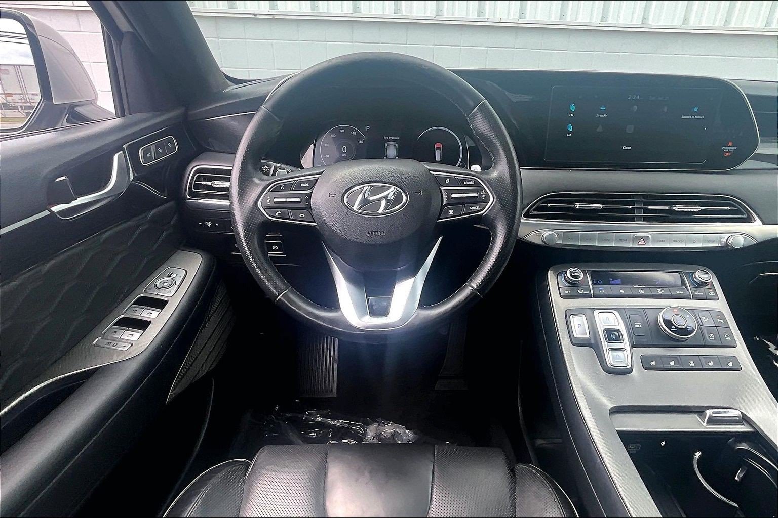 Used 2022 Hyundai Palisade Calligraphy w/ Cargo Package AWD/4WD image 6
