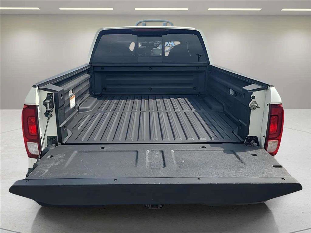 Used 2019 Honda Ridgeline RTL image 6
