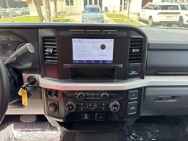 Certified 2024 Ford F250 XLT AWD/4WD image 27