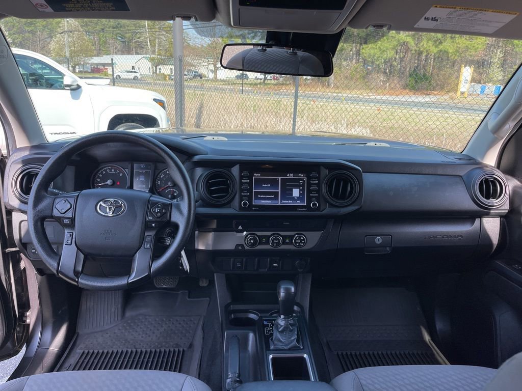 Used 2023 Toyota Tacoma SR w/ SR Convenience Package image 8