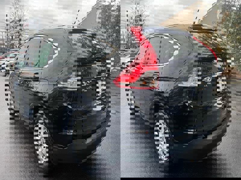 Used 2014 Honda CR-V EX-L image 4