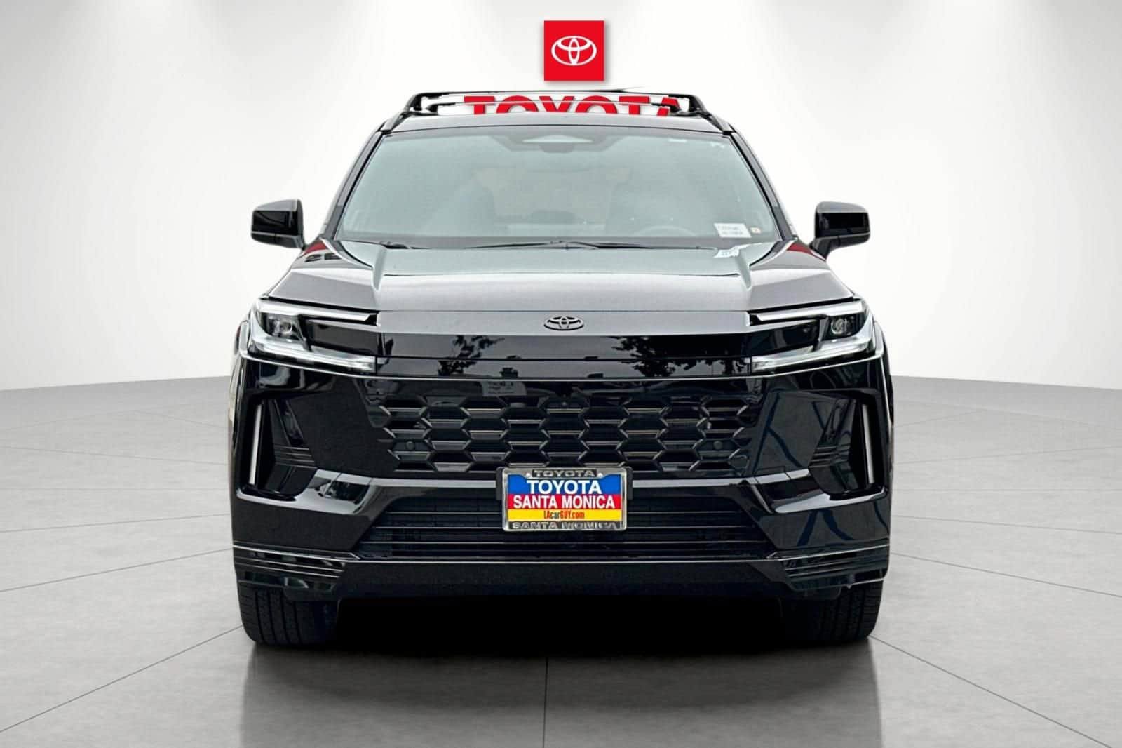 New 2026 Toyota RAV4 XSE AWD/4WD image 7