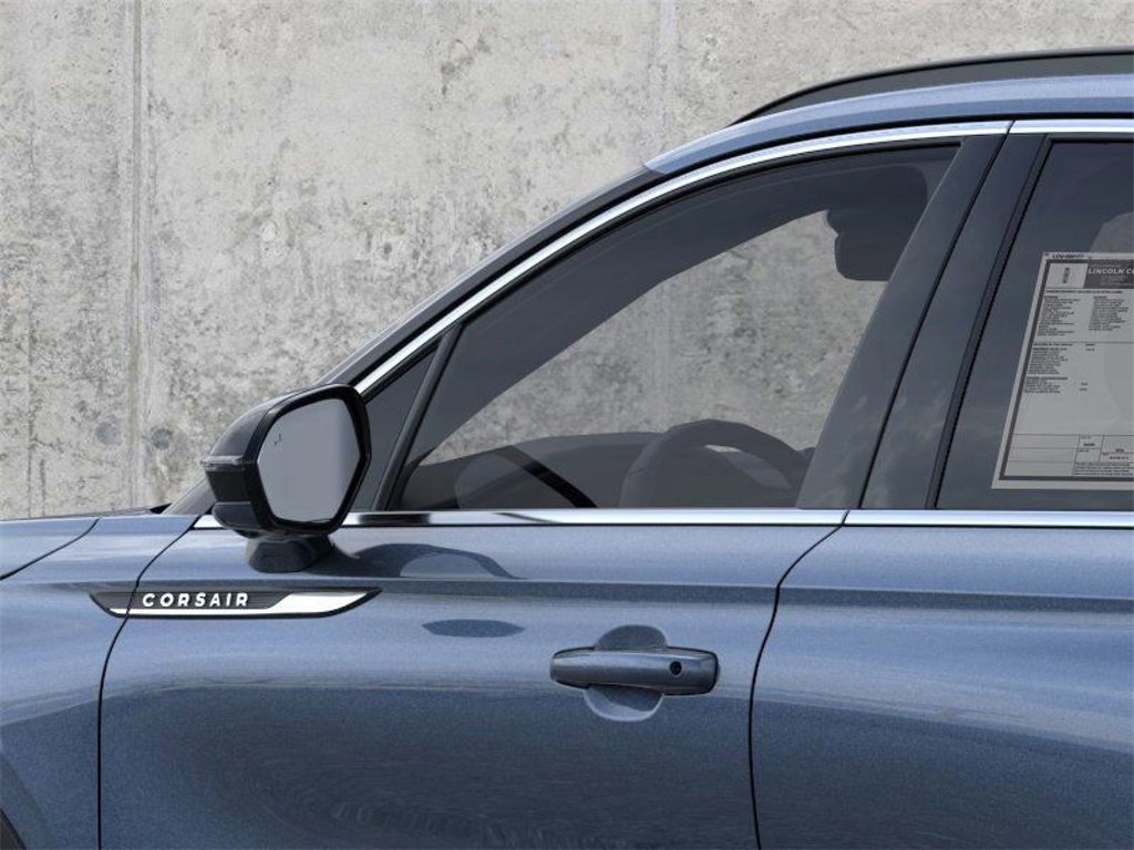 New 2026 Lincoln Corsair Premiere image 20