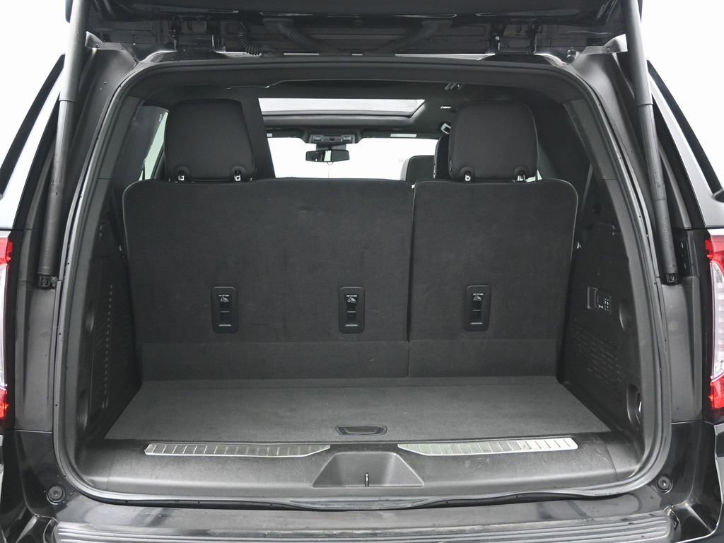 Used 2024 GMC Yukon Denali AWD/4WD image 14