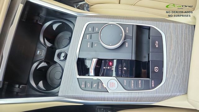 Used 2025 BMW 430i Convertible w/ Premium Package image 51