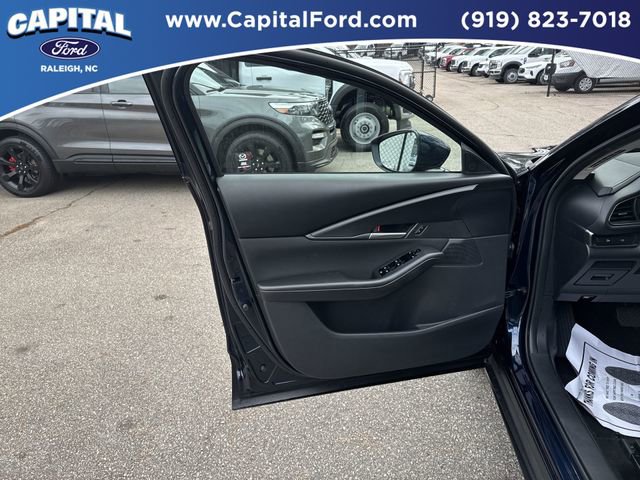 Used 2026 MAZDA CX-30 AWD 2.5 S image 19