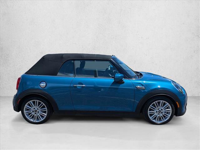 Used 2024 MINI Cooper S FWD video 4