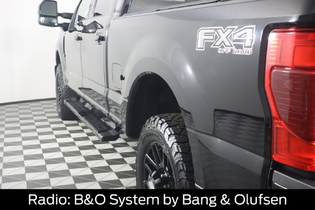 Used 2020 Ford F350 Lariat AWD/4WD image 31