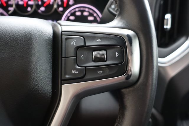 Used 2019 Chevrolet Silverado 1500 RST w/ All-Star Edition image 15